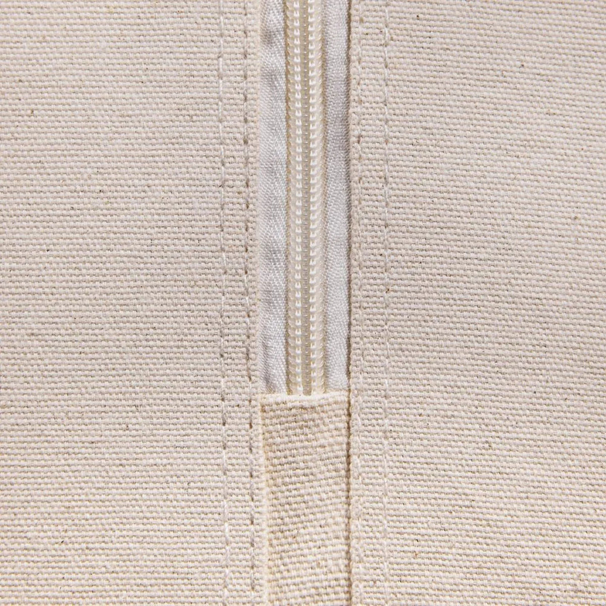 Cotton Garment Storage Bag. Heavy-Duty, Breathable Cotton Cover
