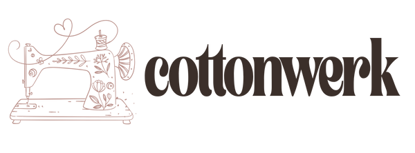 CottonWerk | 100% Organic Cotton Drawstring Bags, Storage Bags & Garment Bags